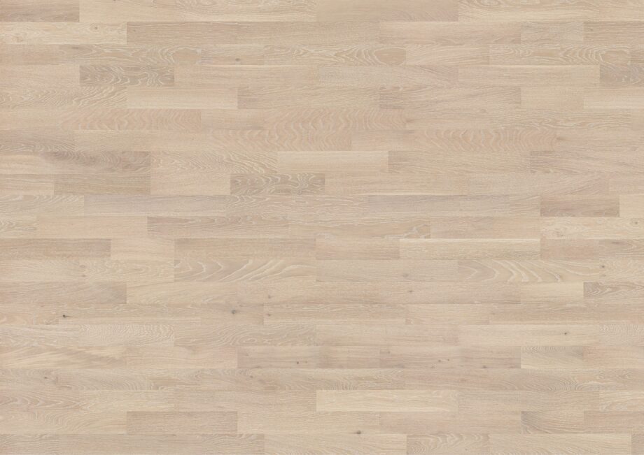 Parquet Oak, Molti Grissini, 3-strip, brushed, stained, matt lacquer – 3