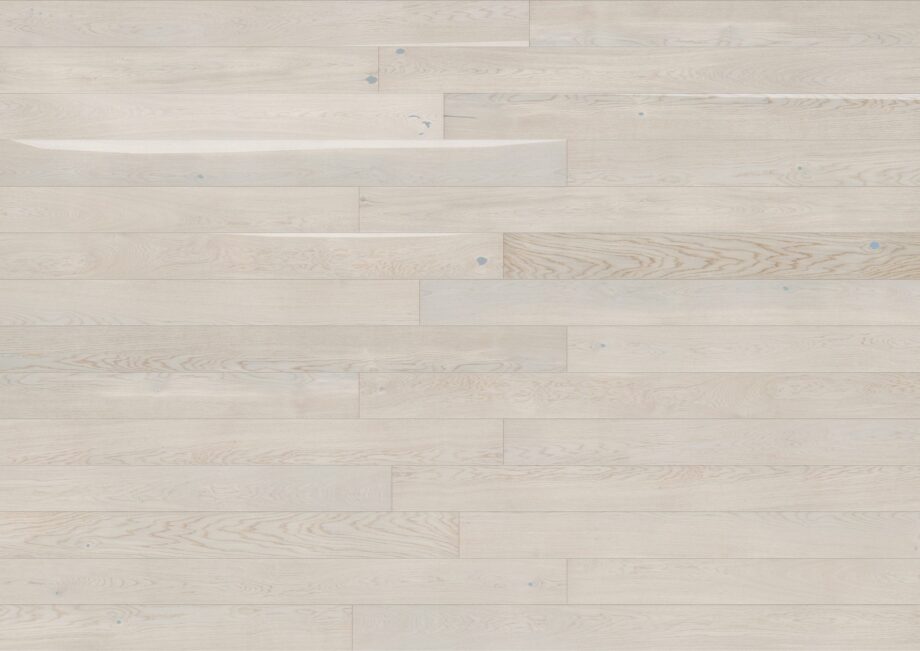 Parquet Oak, Piccolo Cappuccino, 1-strip, beveled, stained, brushed, matt lacquer 1.1 – 2