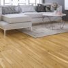 Parquet Oak, Piccolo Conchi, 1-strip, beveled, semi-glossy lacquer – 2