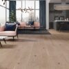 Parquet Oak, Senses Delight, 1-strip, beveled, brushed, stained, matt lacquer – 2