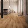 Parquet Oak, Senses Excite, 1-strip, beveled, brushed, stained, natural oil – 3