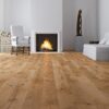 Parquet Oak, Senses Excite, 1-strip, beveled, brushed, stained, natural oil – 7