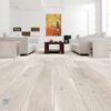 Parquet Oak, Senses Gentle, 1-strip, beveled, brushed, stained, matt lacquer – 2