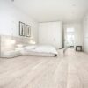 Parquet Oak, Senses Gentle, 1-strip, beveled, brushed, stained, matt lacquer – 3