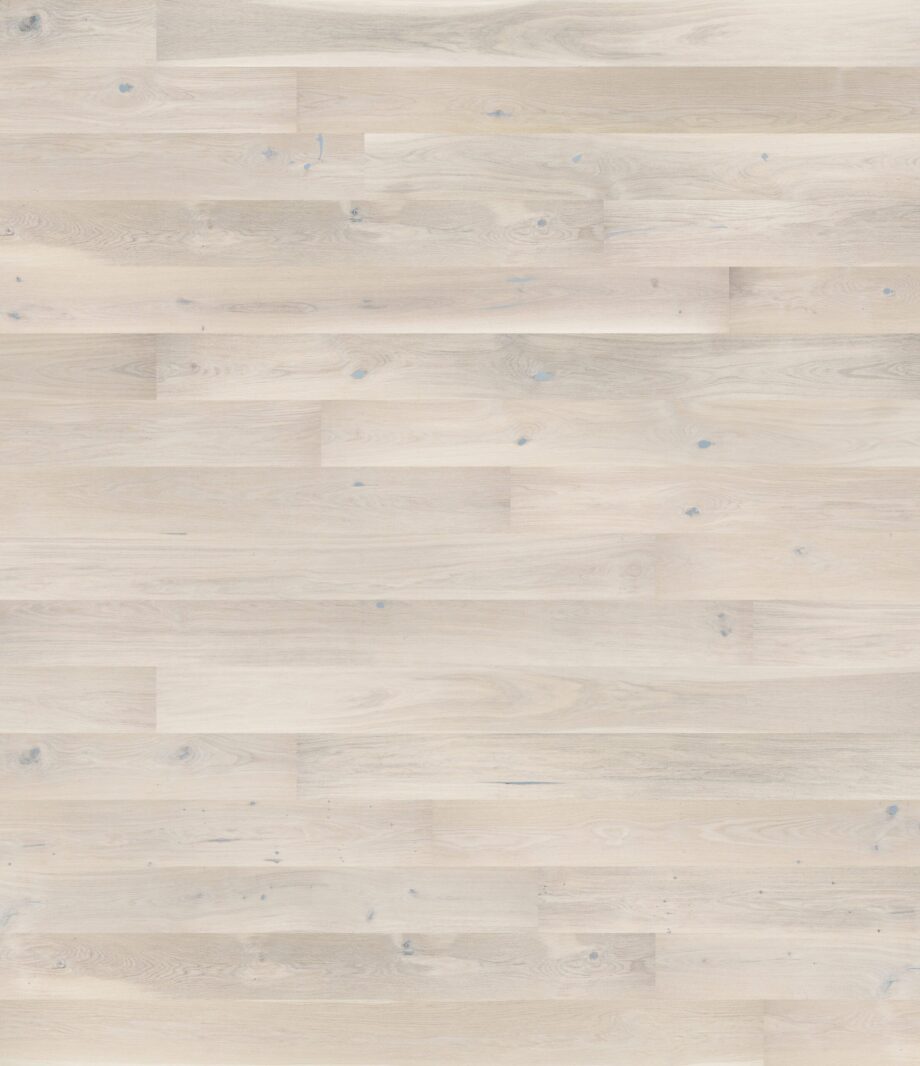 Parquet Oak, Senses Gentle, 1-strip, beveled, brushed, stained, matt lacquer – 5