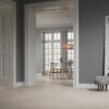 Herringbone Parquet Oak ter Hürne Grey, brushed, bevelled, extra matt lacquer – 4