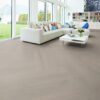 Herringbone Parquet Oak ter Hürne Grey, brushed, bevelled, extra matt lacquer – 5