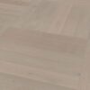 Parquet Oak, ter Hürne, Oak light grey, brushed, beveled, extra matt lacquered – 2