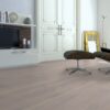 Parquet Tarkett, Elegance, Oak Sterling, brushed, 4 sides beveled, 1-strip, Proteco Hardwax Oil – 3