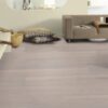 Parquet Tarkett, Elegance, Oak Sterling, brushed, 4 sides beveled, 1-strip, Proteco Hardwax Oil – 4