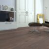 Parquet Tarkett, Heritage, Oak Old Grey, brushed, 2 sides beveled, 1-strip, Proteco Hardwax Oil – view 5 Parquet Tarkett, Heritage, Oak Old Grey, brushed, 2 sides beveled, 1-strip, Proteco Hardwax Oil – 5