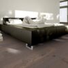 Parquet Tarkett, Heritage, Oak Old Grey, brushed, 2 sides beveled, 1-strip, Proteco Hardwax Oil – view 6 Parquet Tarkett, Heritage, Oak Old Grey, brushed, 2 sides beveled, 1-strip, Proteco Hardwax Oil – 6