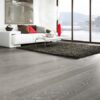 Parquet Tarkett, Play, Oak Marble Plank, brushed, 1-strip, 2 sides bevelled, Proteco Natura stained – 2