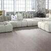 Parquet Tarkett, Play, Oak Marble Plank, brushed, 1-strip, 2 sides bevelled, Proteco Natura stained – 6