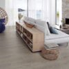 Parquet Tarkett, Prestige, Oak Granite, brushed, 4 sides beveled, 1-strip, Proteco Hardwax Oil – 2