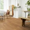 Parquet Tarkett, Pure, Oak Nature DuoPlank, 2-strip, Proteco Natura mat lacquer – 3
