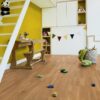 Parquet Tarkett, Pure, Oak Nature DuoPlank, 2-strip, Proteco Natura mat lacquer – 8