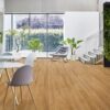 Parquet Tarkett, Pure, Oak Nature Plank, 1-strip, 2 sides bevelled, mat lacquer – 4