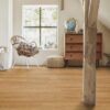 Parquet Tarkett, Pure, Oak Nature Plank, 1-strip, 2 sides bevelled, Proteco Natura mat lacquer – 8