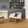 Parquet Tarkett, Pure, Oak Nature Plank 13mm, 1-strip, 2 sides bevelled, mat lacquer – 5