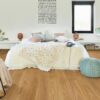Parquet Tarkett, Pure, Oak Nature Plank 13mm, 1-strip, 2 sides bevelled, mat lacquer – 7