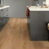 Parquet Tarkett, Pure, Oak Rustic Plank, 1-strip, 2 sides bevelled, brushed, Proteco Natura mat lacquer – 3
