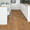 Parquet Tarkett, Pure, Oak Rustic Plank XT 13mm, 1-strip, 2 sides bevelled, brushed, Proteco Natura mat lacquer – 2