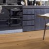 Parquet Tarkett, Pure, Oak Rustic Plank XT 13mm, 1-strip, 2 sides bevelled, brushed, Proteco Natura mat lacquer – 4