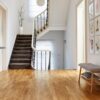 Parquet Tarkett, Pure, Oak Rustic TreS, 3-strip, Proteco Lacquer – 4
