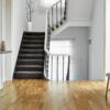 Parquet Tarkett, Pure, Oak Rustic TreS, 3-strip, Proteco Natura mat lacquer – 3
