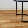Parquet Tarkett, Pure, Oak Rustic TreS, 3-strip, Proteco Natura mat lacquer – 5