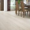 Parquet Tarkett, Shade, Ash Linen White Plank, 1-strip, 2 sides bevelled, Proteco Natura mat lacquer – 2