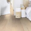 Parquet Tarkett, Shade, Ash Linen White Plank, 1-strip, 2 sides bevelled, Proteco Natura mat lacquer – 3