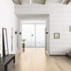 Parquet Tarkett, Shade, Ash Linen White Plank, 1-strip, 2 sides bevelled, Proteco Natura mat lacquer – 5