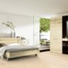 Parquet Tarkett, Shade, Ash Linen White Plank, 1-strip, 2 sides bevelled, Proteco Natura mat lacquer – 6