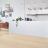 Parquet Tarkett, Shade, Oak Cotton White, 1-strip, 2 sides bevelled, stained, mat lacquer – 2