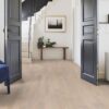 Parquet Tarkett, Shade, Oak Cotton White DuoPlank, 2-strip, stained, Proteco Natura mat lacquer – 3