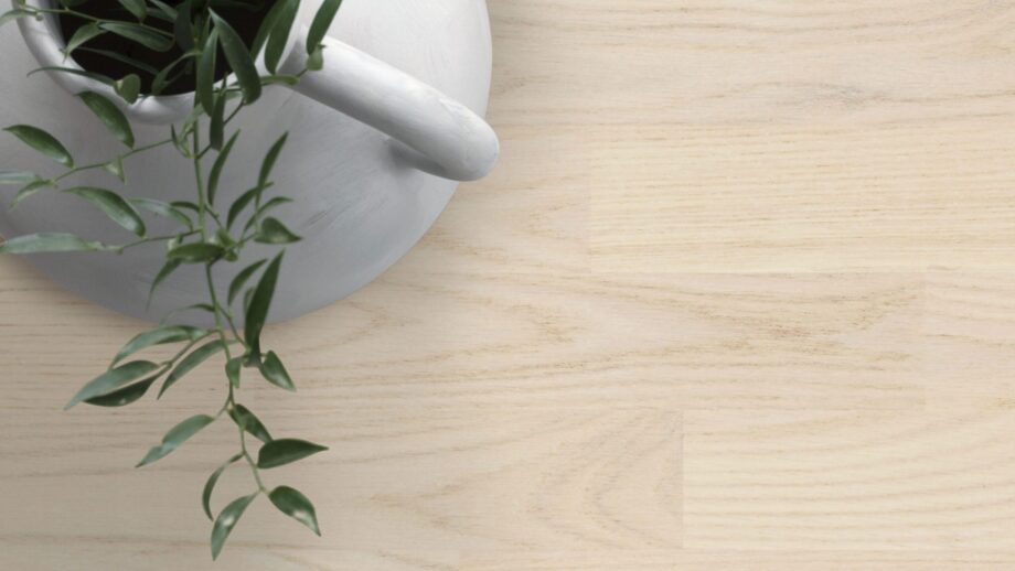Parquet Tarkett, Shade, Oak Northern White TreS, 3-strip, brushed, Proteco Natura mat lacquer – 3