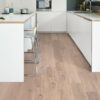 Parquet Tarkett, Shade, Oak Satin White Plank, 1-strip, 2 sides bevelled, Proteco Hardwax – 3