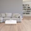 Parquet Tarkett, Shade, Oak Satin White Plank, 1-strip, 2 sides bevelled, Proteco Hardwax Oil – 4