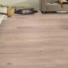 Parquet Tarkett, Shade, Oak Satin White Plank, 1-strip, 2 sides bevelled, Proteco Hardwax – 4
