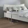 Parquet Tarkett, Shade, Oak Soft Grey Plank, 1-strip, 2 sides bevelled, brushed, stained, Proteco Natura mat lacquer – 3