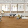Parquet Tarkett, Vintage, Oak Chester, brushed, 2 sides beveled, 1-strip, indentation marks, Proteco Hardwax Oil – 6