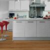 Parquet Tarkett, Vintage, Oak Chester, brushed, 2 sides beveled, 1-strip, indentation marks, Proteco Hardwax Oil – 7