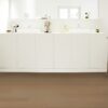 Parquet Tarkett, Vintage, Oak Montpellier, brushed, 2 sides beveled, 1-strip, partial saw marks, Proteco Hardwax Oil – 4