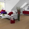 Parquet Tarkett, Vintage, Oak Montpellier, brushed, 2 sides beveled, 1-strip, partial saw marks, Proteco Hardwax Oil – 5