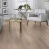 Parquet Tarkett, Vintage, Oak Uppsala, brushed, 2 sides beveled, 1-strip, partial saw marks, Proteco Hardwax Oil – 4