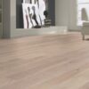 Parquet Tarkett, Vintage, Oak Uppsala, brushed, 2 sides beveled, 1-strip, partial saw marks, Proteco Hardwax Oil – 5