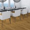 Parquet Weitzer Oak Charisma Rustic, 1-strip, brushed, matt lacquered – 3