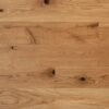 Solid oak country floorboards 150mm, beveled 4 sides, sanded, unfinished – 2